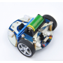 Batería litio para Elecfreaks Smart Car Cutebot