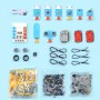 microbit Elecfreaks Inventor Kit (Nezha)